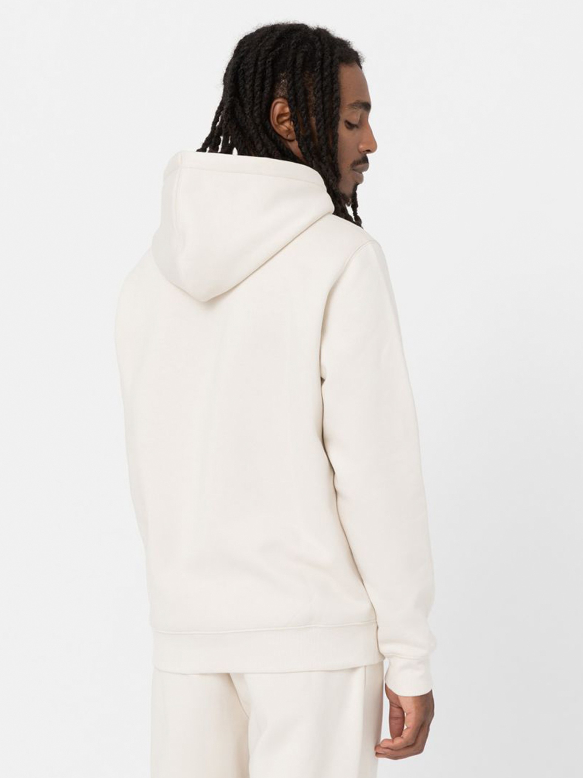 Dickies Oakport Beige Hoodie