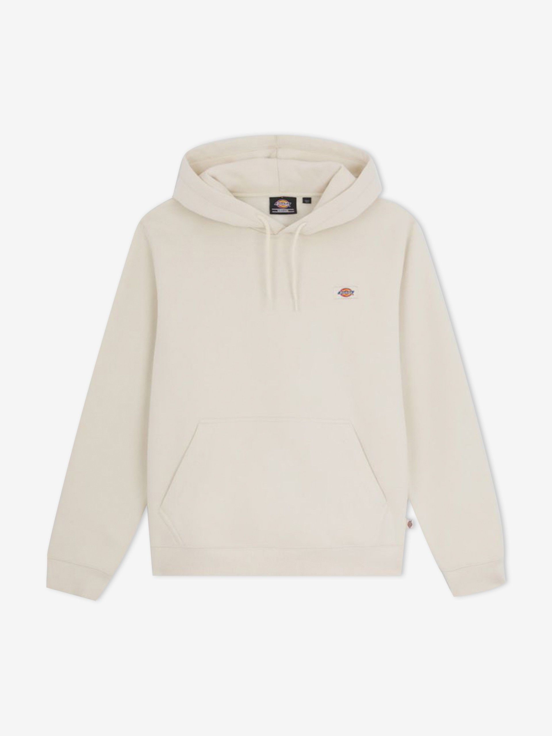 Dickies Oakport Beige Hoodie