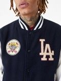 New Era Los Angeles Dodgers Jacket
