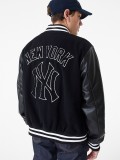 New Era New York Yankees Jacket