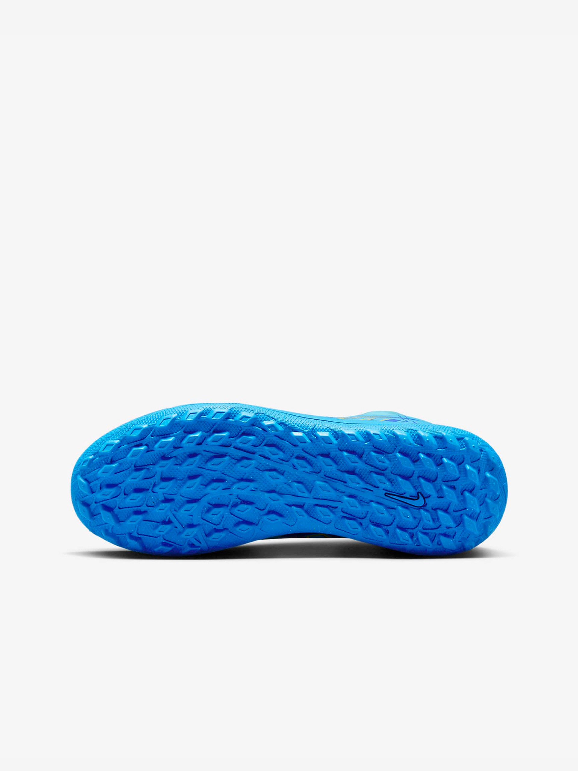 Sapatilhas Nike Mercurial Superfly 9 Club KM J TF