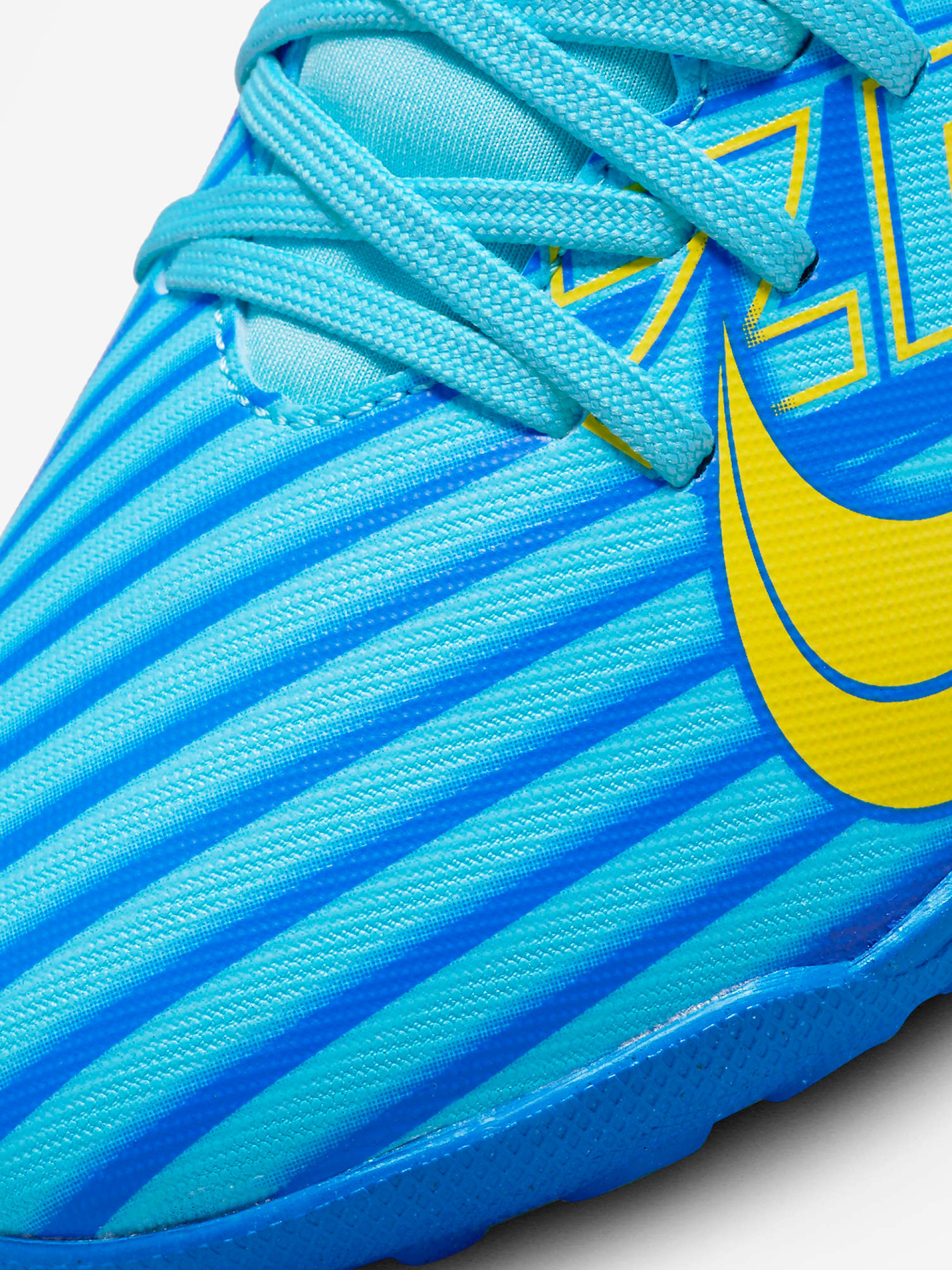 Sapatilhas Nike Mercurial Superfly 9 Club KM J TF