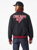 New Era Chicago Bulls Jacket