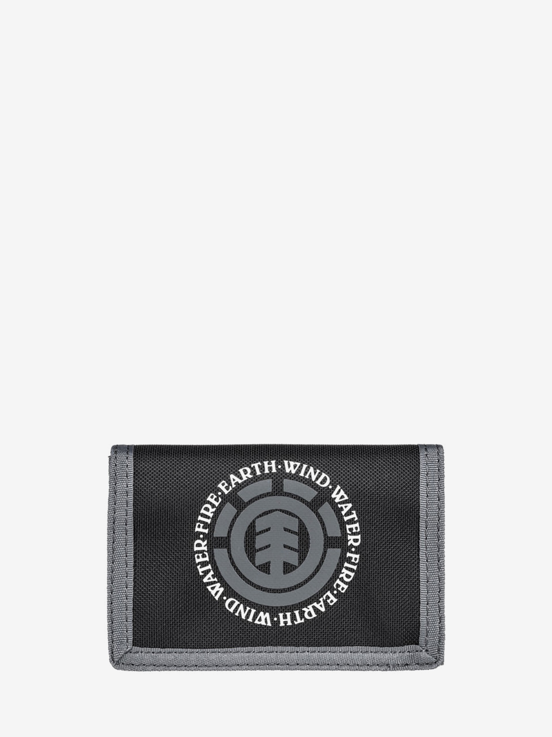 Carteira Element Elemental Tri-Fold