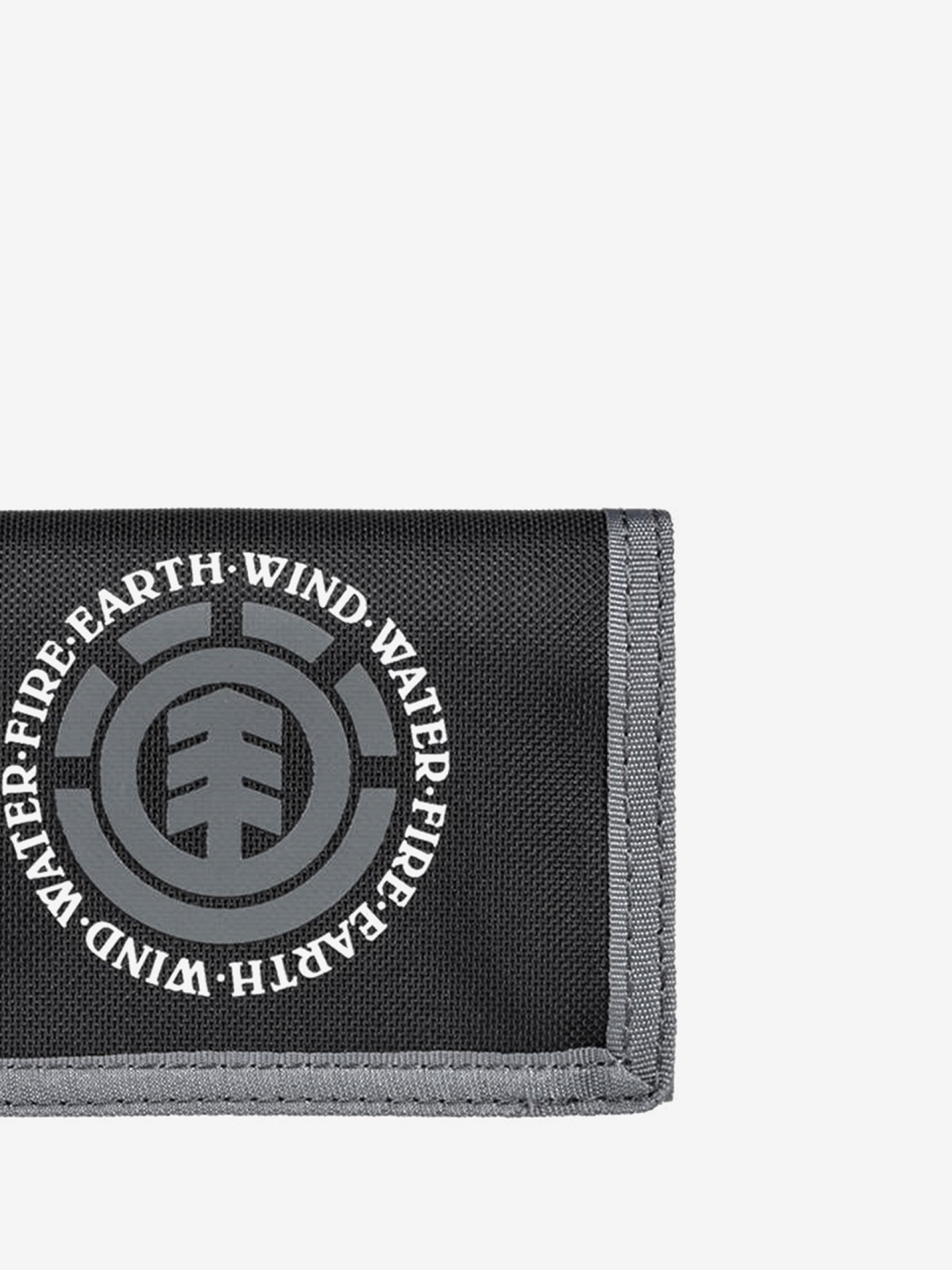 Carteira Element Elemental Tri-Fold