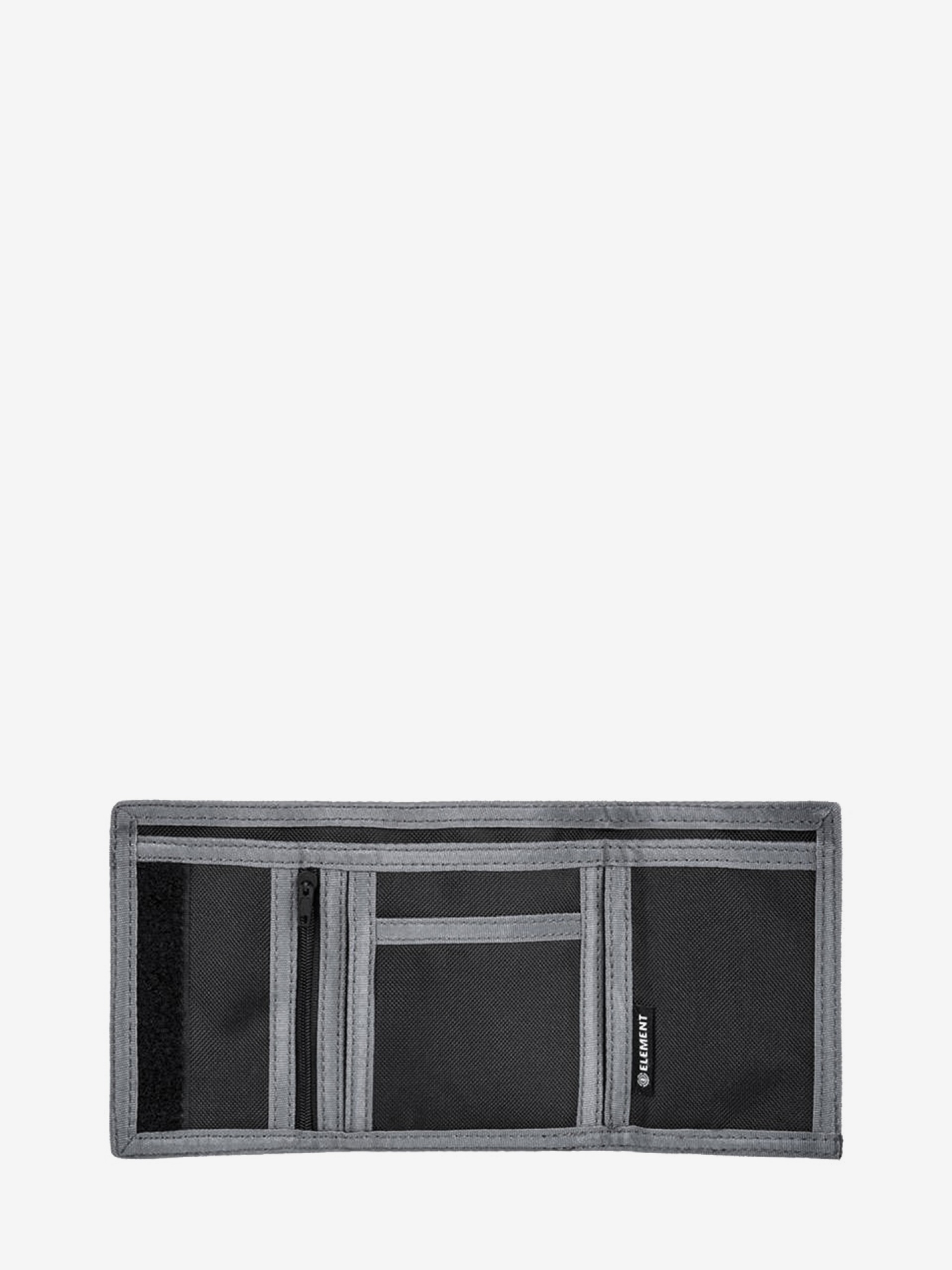 Carteira Element Elemental Tri-Fold