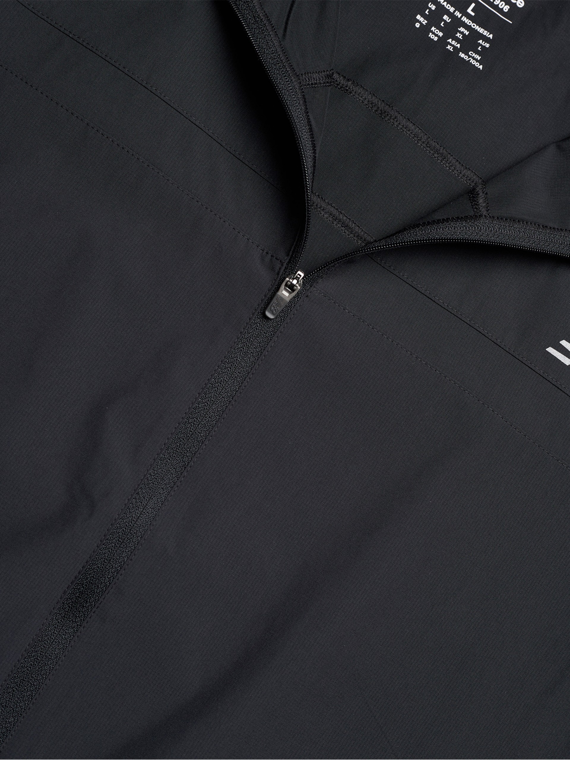 Casaco New Balance Accelerate Kids