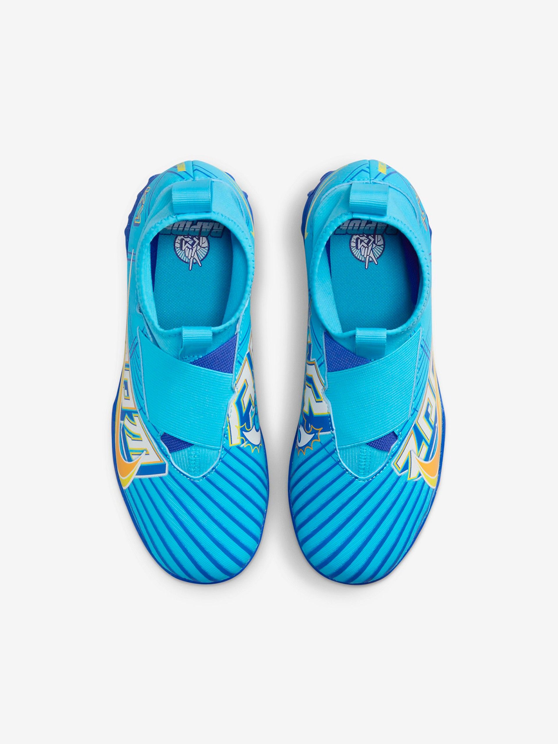 Nike Mercurial Superfly 9 Academy KM J TF Trainers