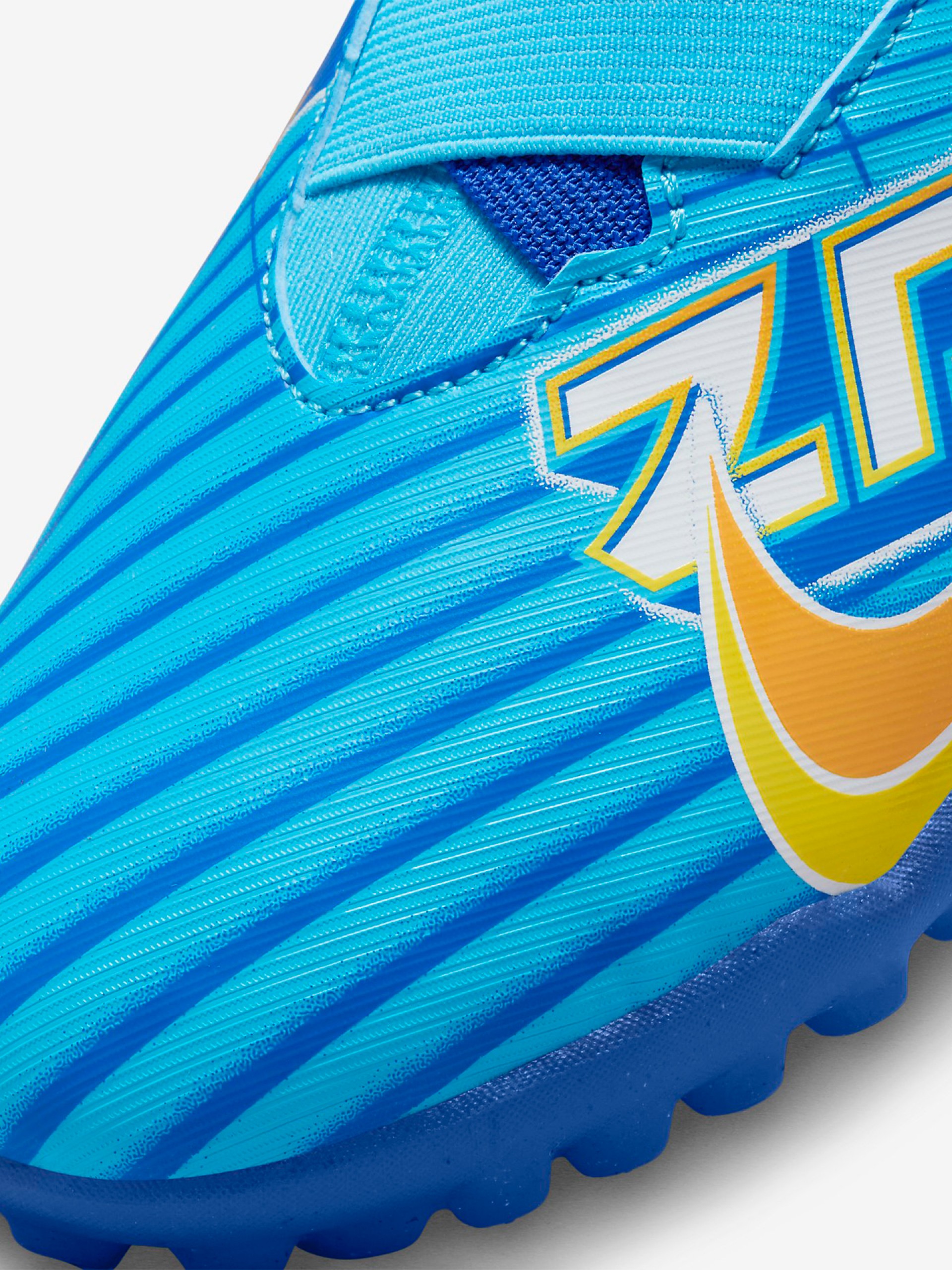 Nike Mercurial Superfly 9 Academy KM J TF Trainers