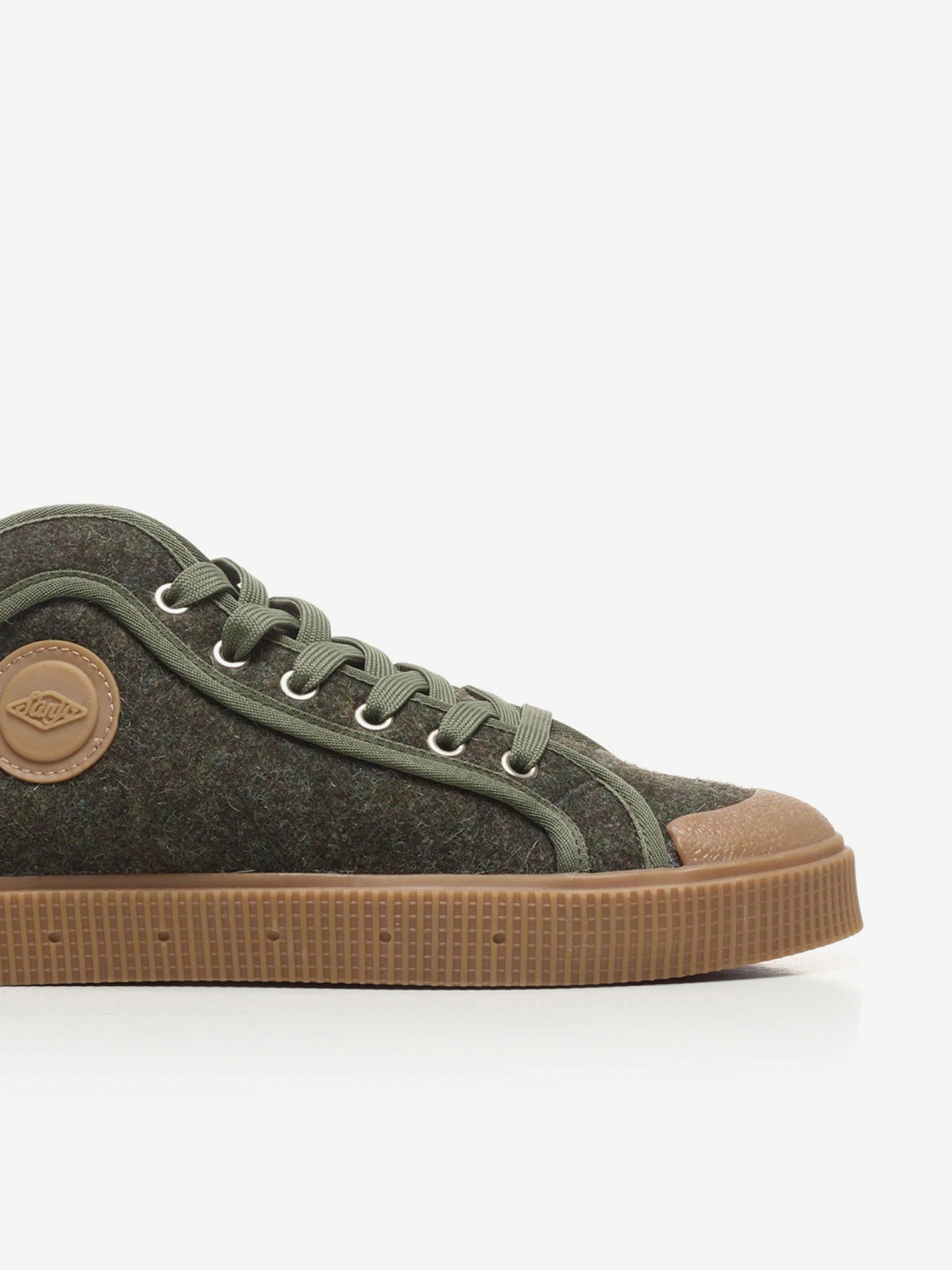 Sanjo K100 Burel Sneakers