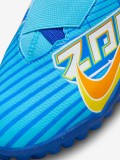 Sapatilhas Nike Zoom Mercurial Vapor 15 Academy KM J TF