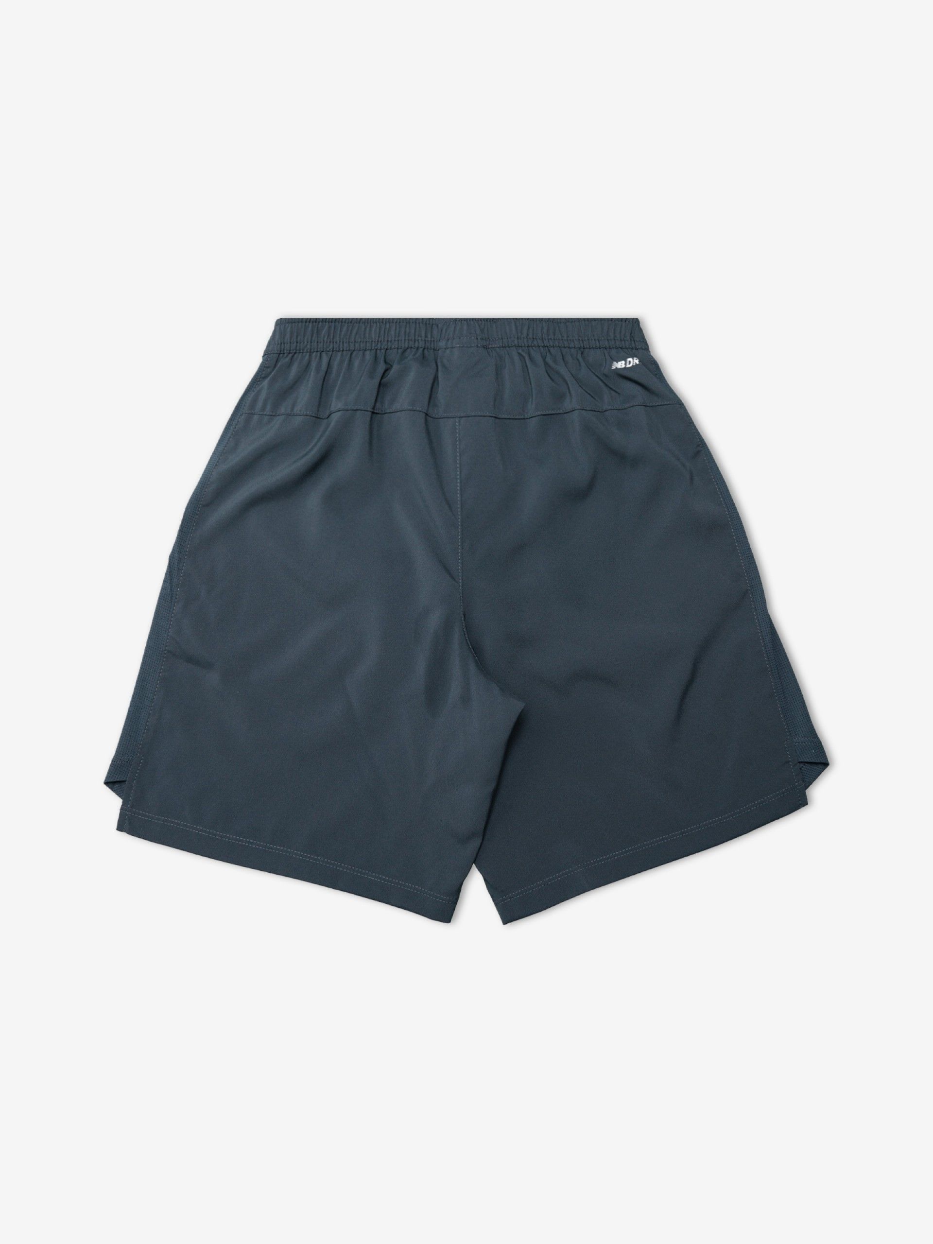 Calções New Balance Accelerate 7 Inch Kids