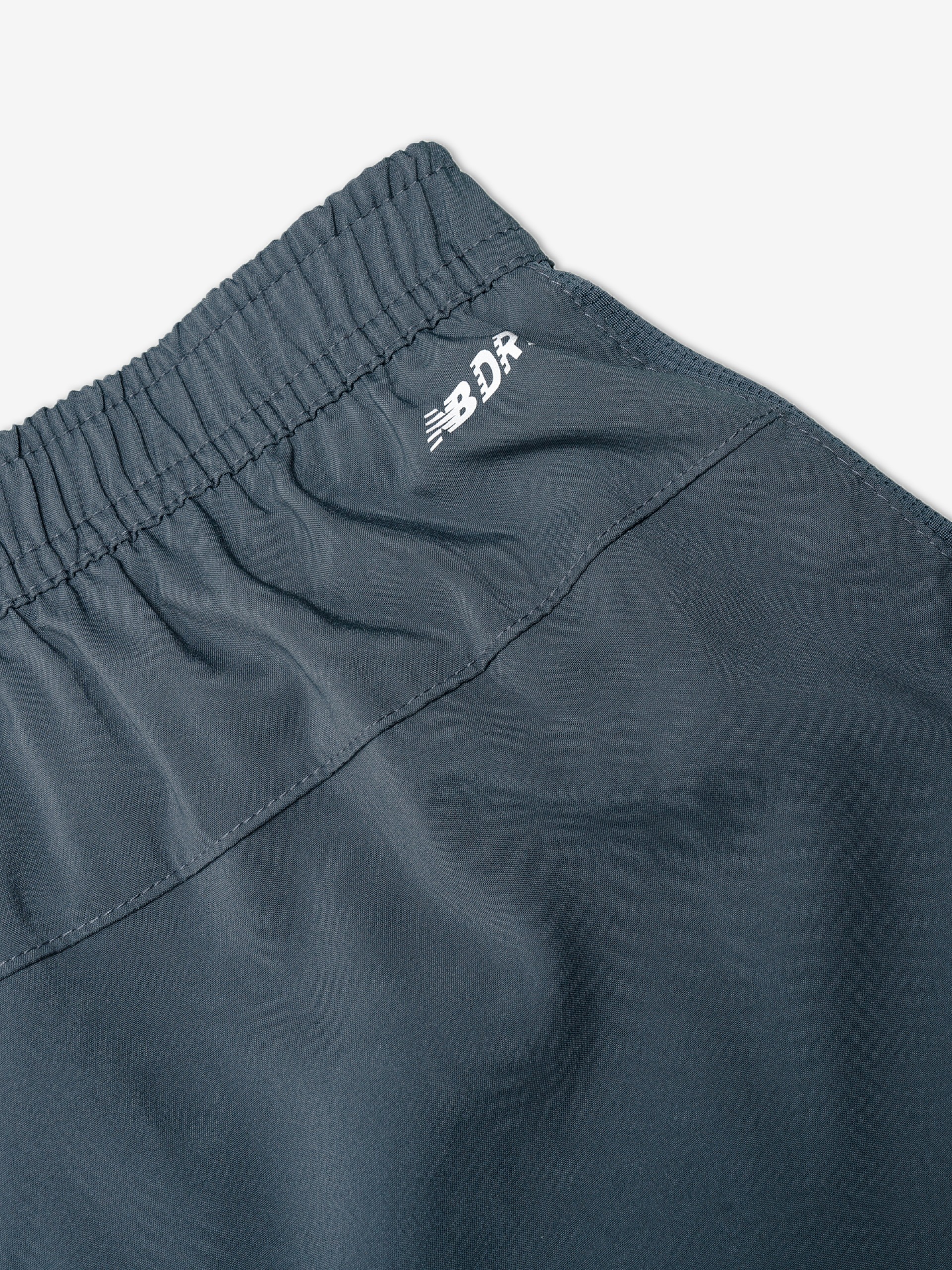 Calções New Balance Accelerate 7 Inch Kids