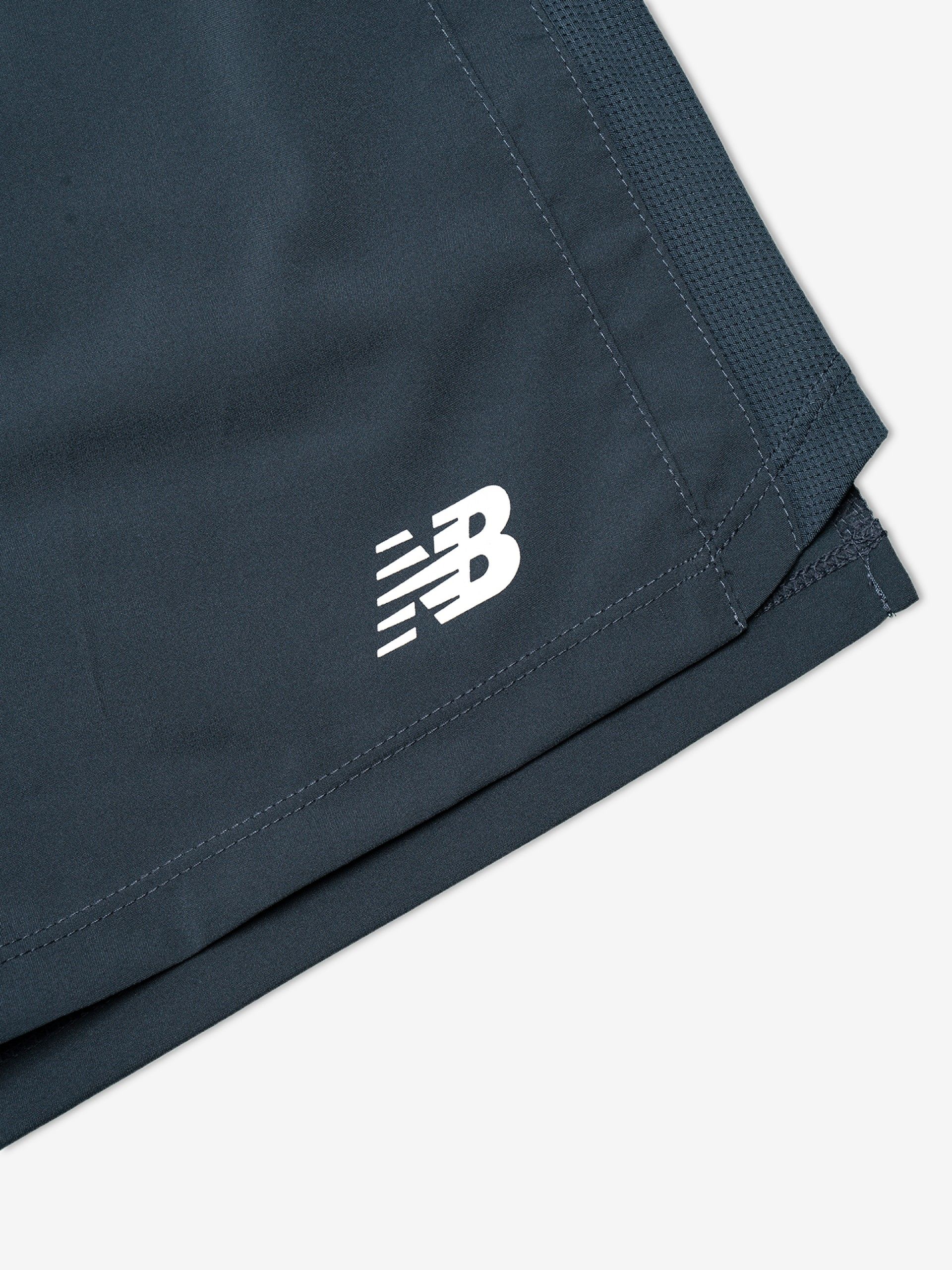 Calções New Balance Accelerate 7 Inch Kids