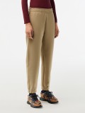 Pantalones Lacoste Women's Blended Cotton Jogger