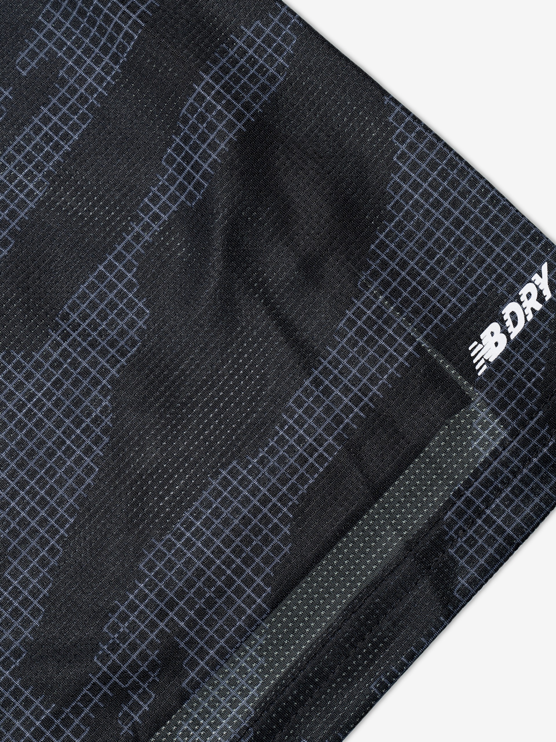 Camiseta New Balance Printed Accelerate Kids