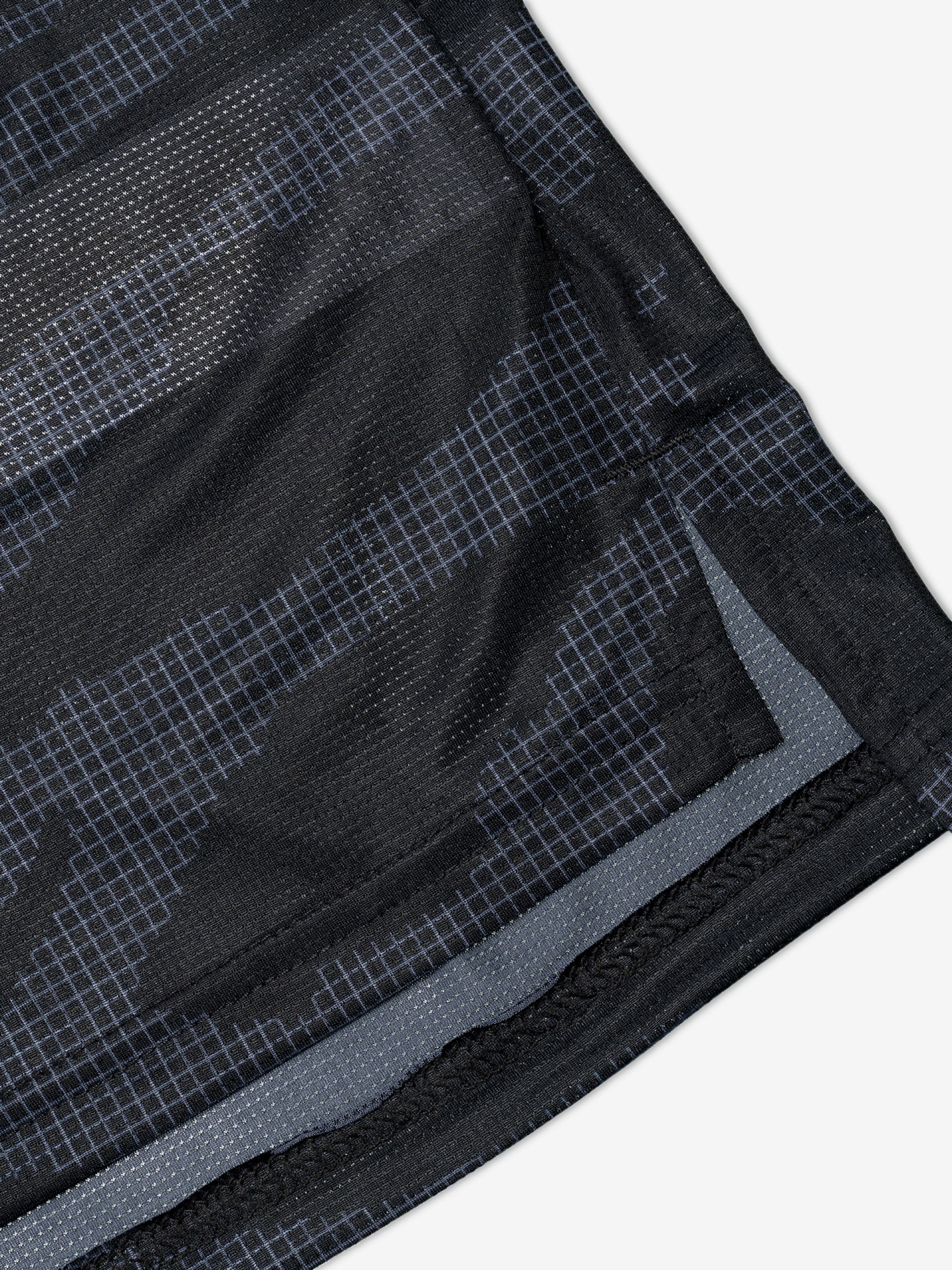 Camiseta New Balance Printed Accelerate Kids