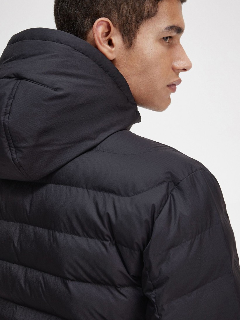 Fred Perry Casual Insulated Jacket