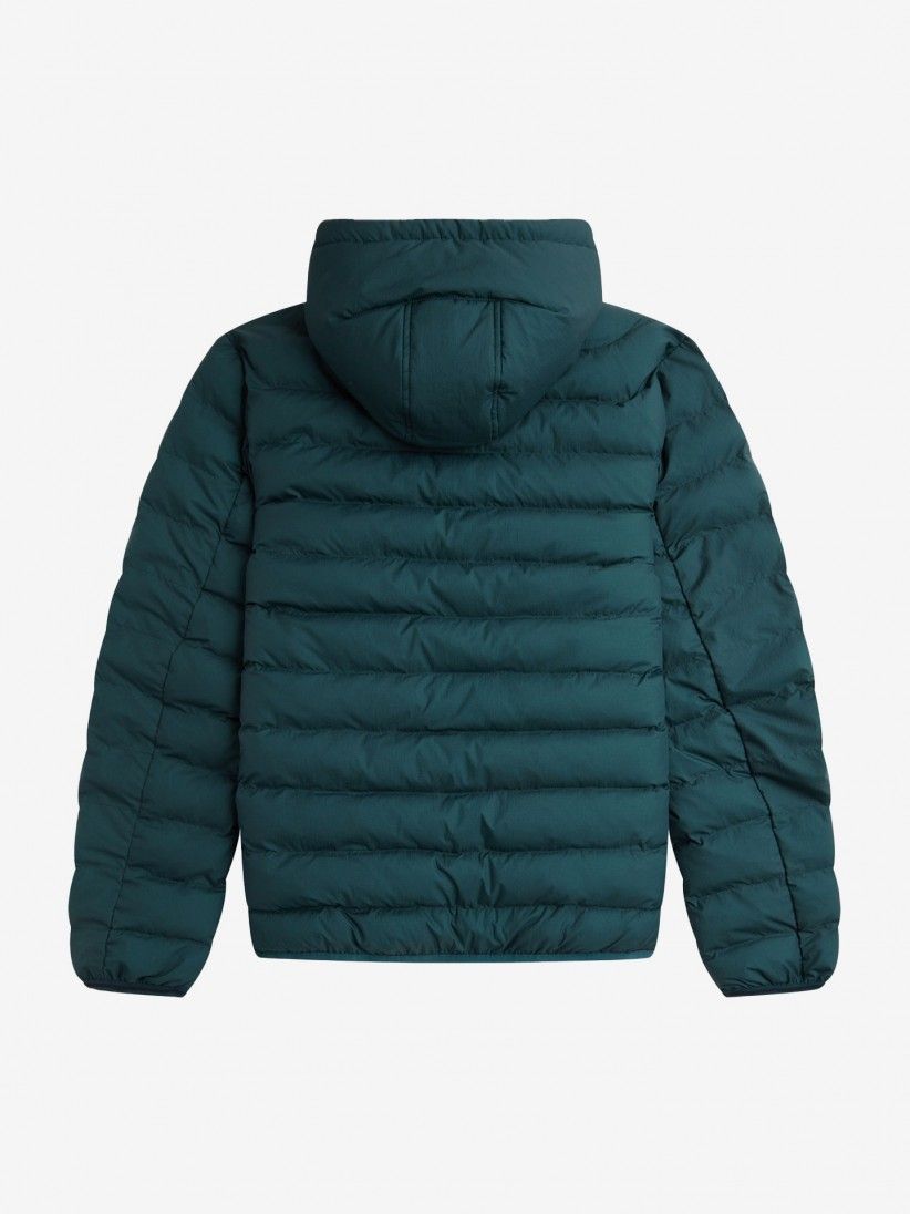 Casaco Fred Perry Casual Insulated