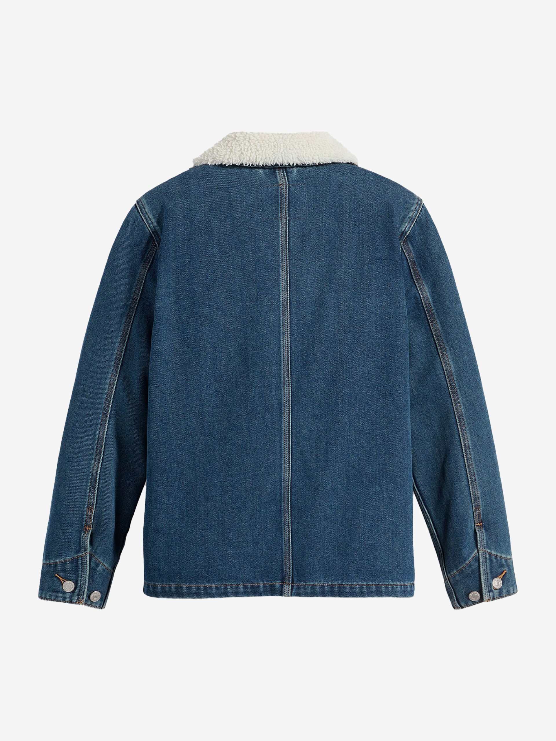 Chaqueta Levis Warm Chore