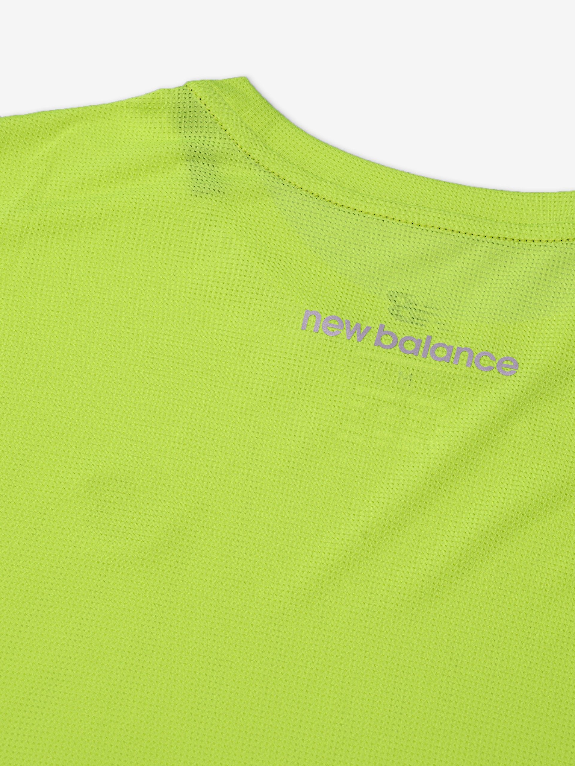T-shirt New Balance Accelerate Kids
