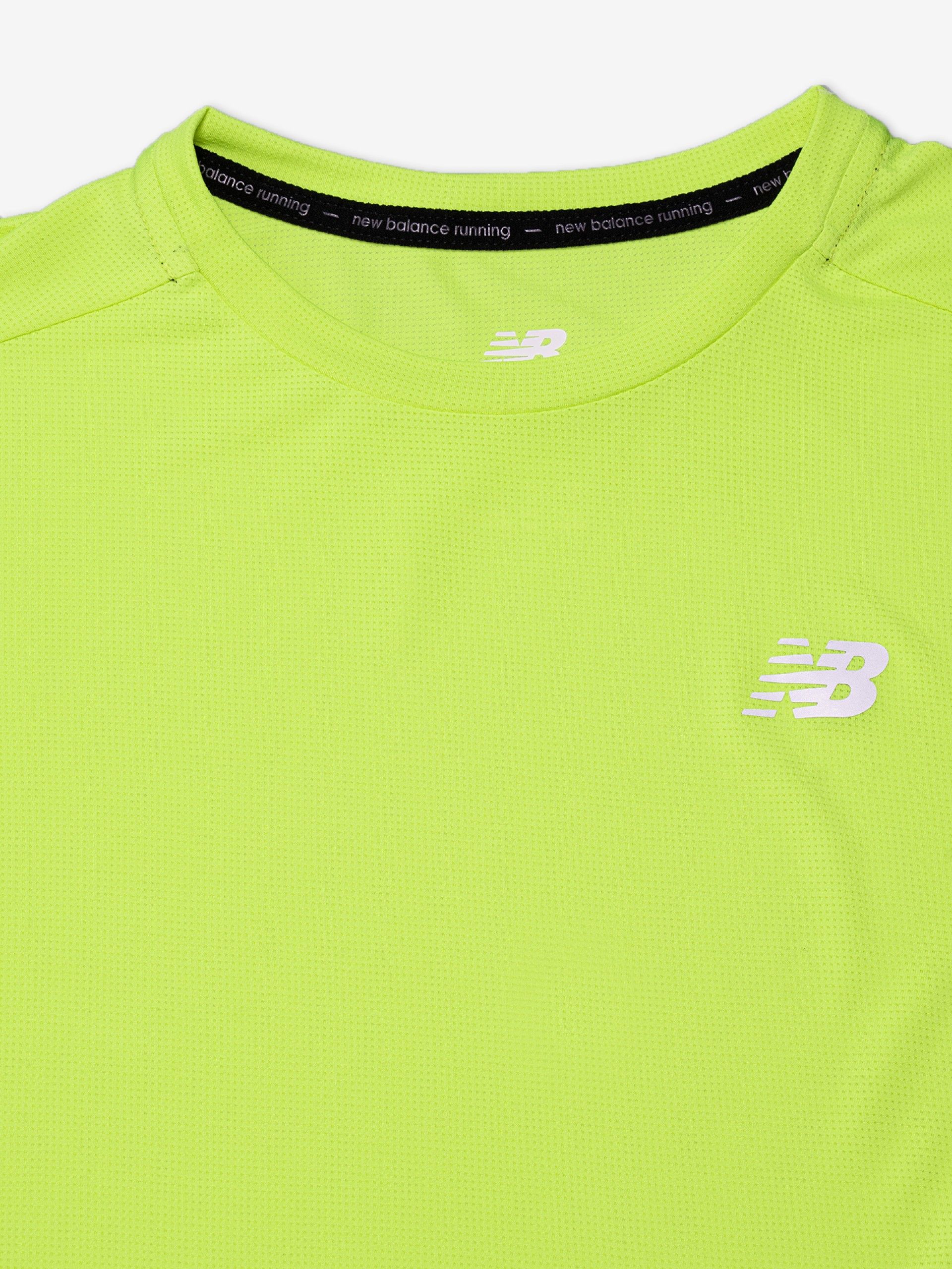 T-shirt New Balance Accelerate Kids