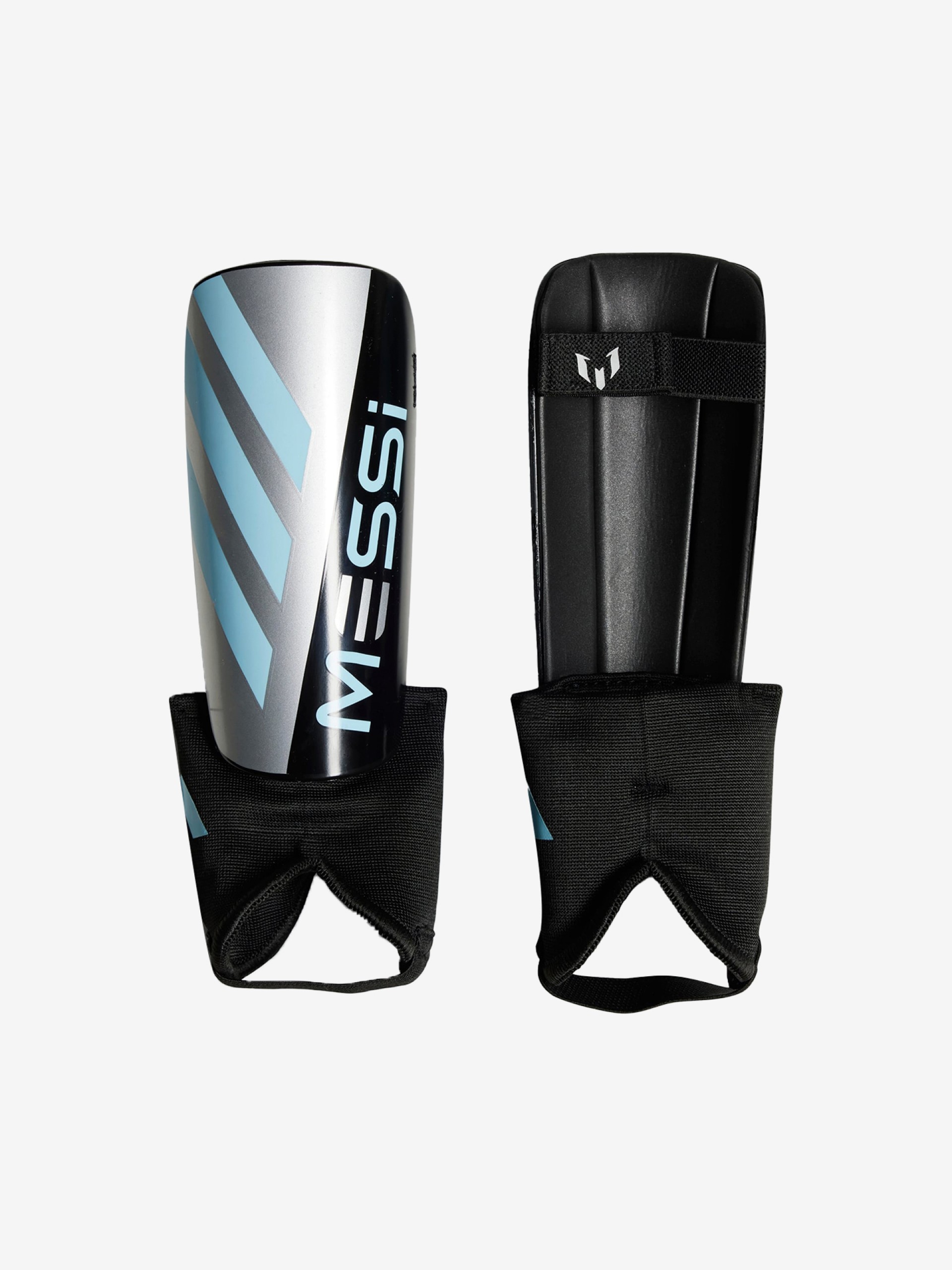 Caneleiras Adidas Messi Match J