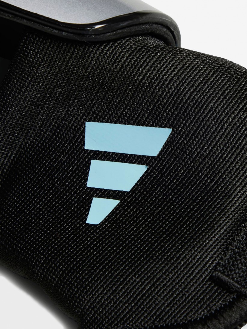 Caneleiras Adidas Messi Match J Caneleiras Adidas Messi Match J