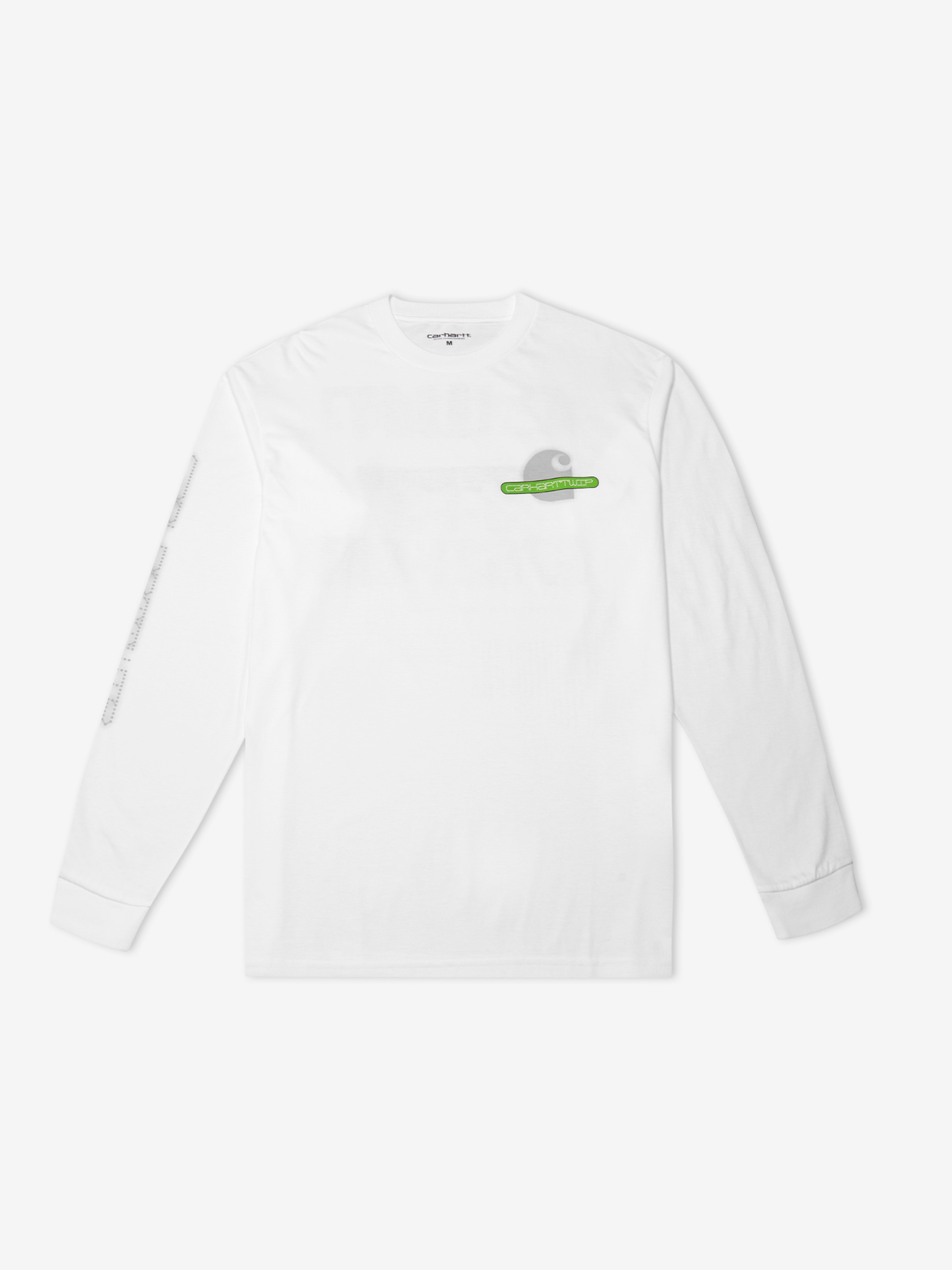 T-shirt Carhartt WIP Electronics