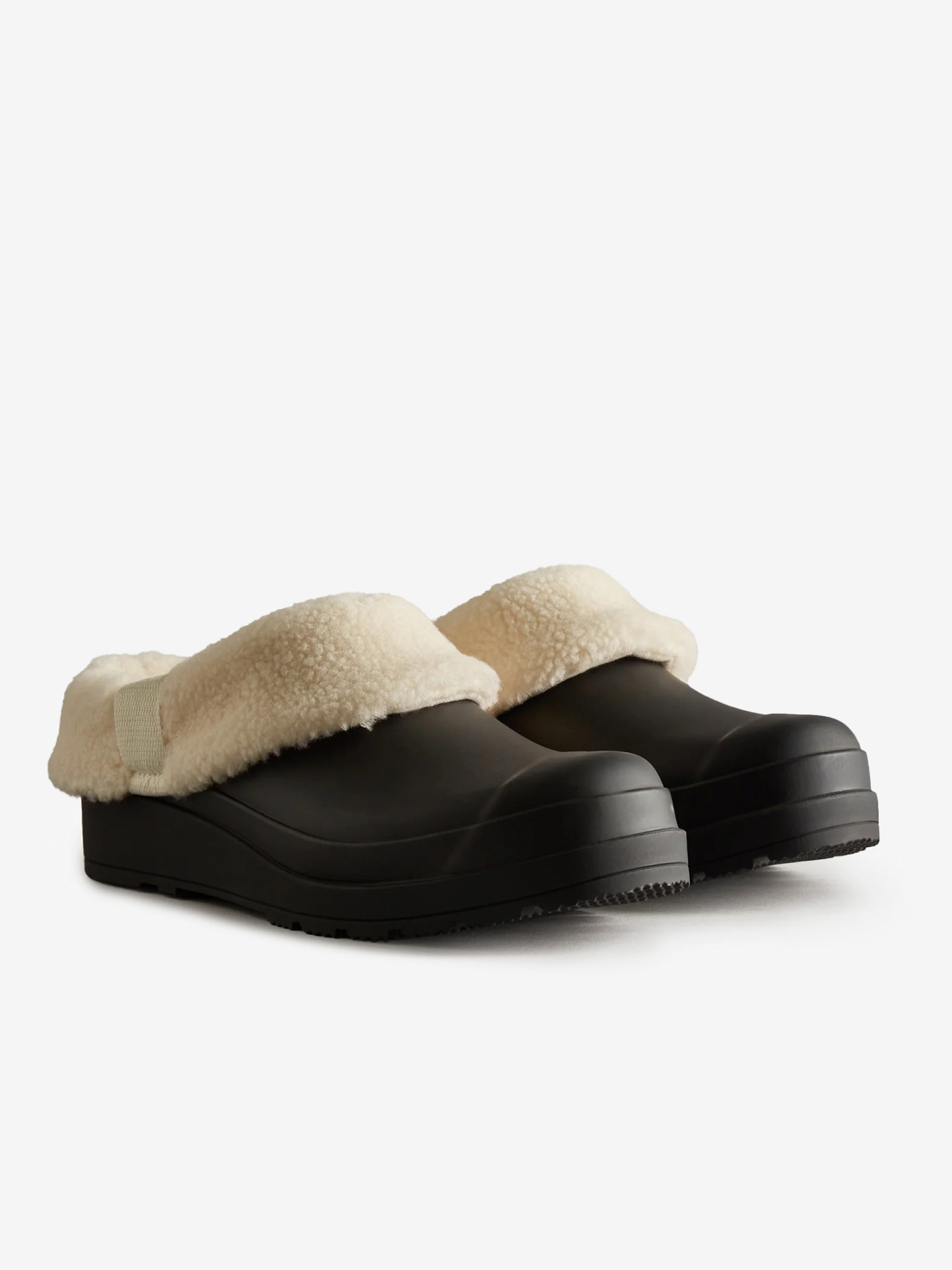 Chinelos Hunter Women's Play Insulated Clog