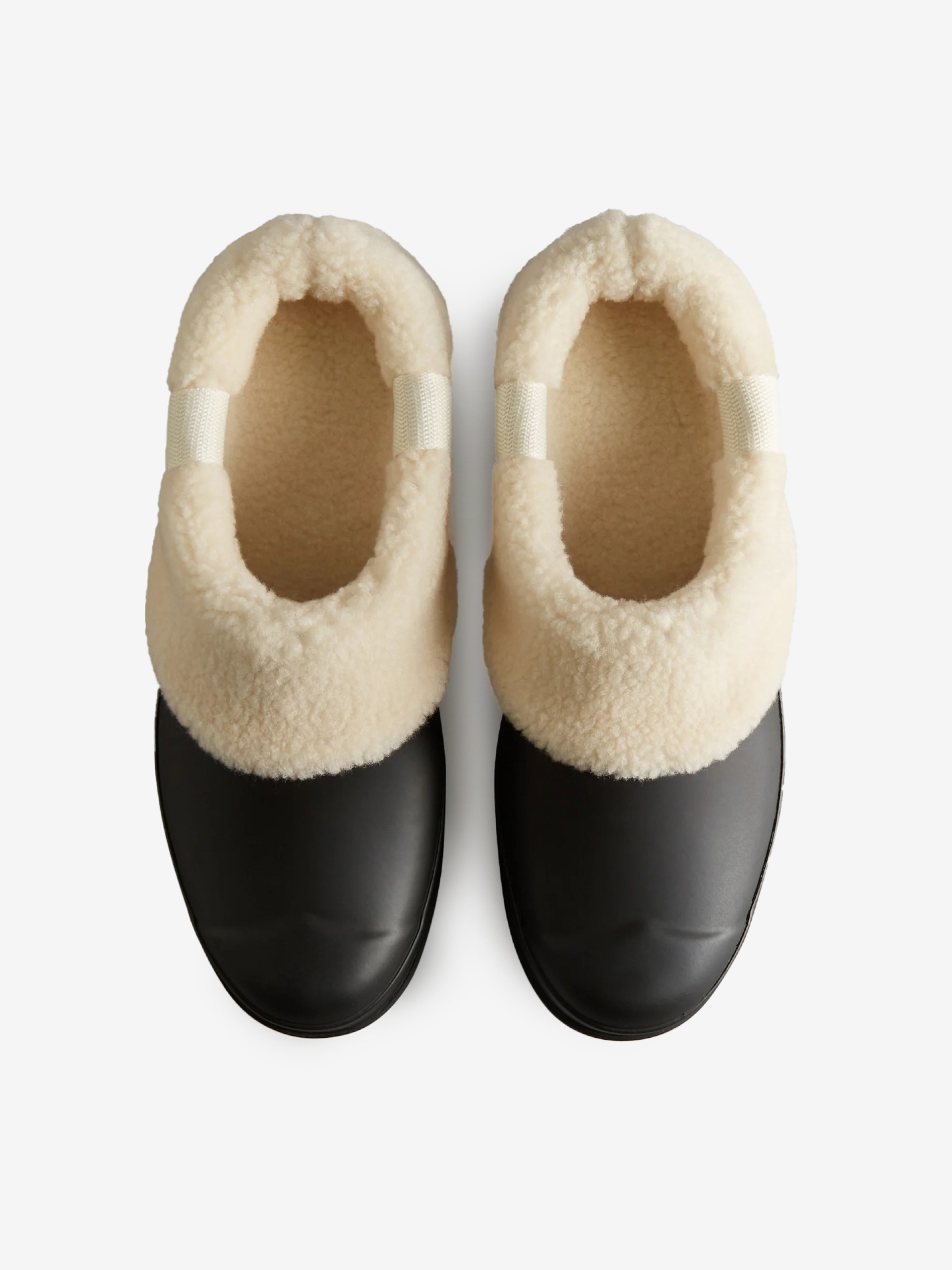 Chinelos Hunter Women's Play Insulated Clog