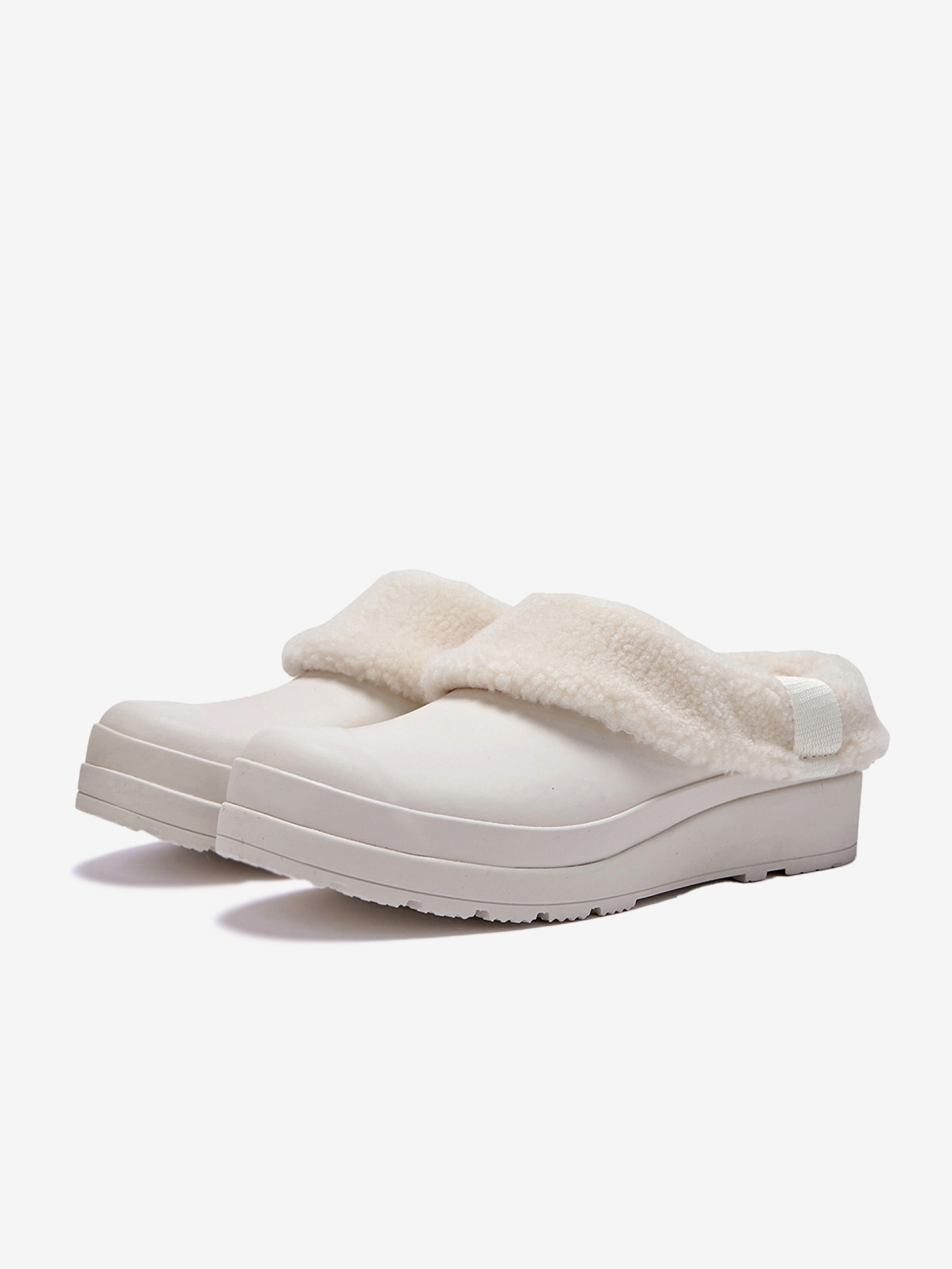 Chinelos Hunter Women's Play Insulated Clog