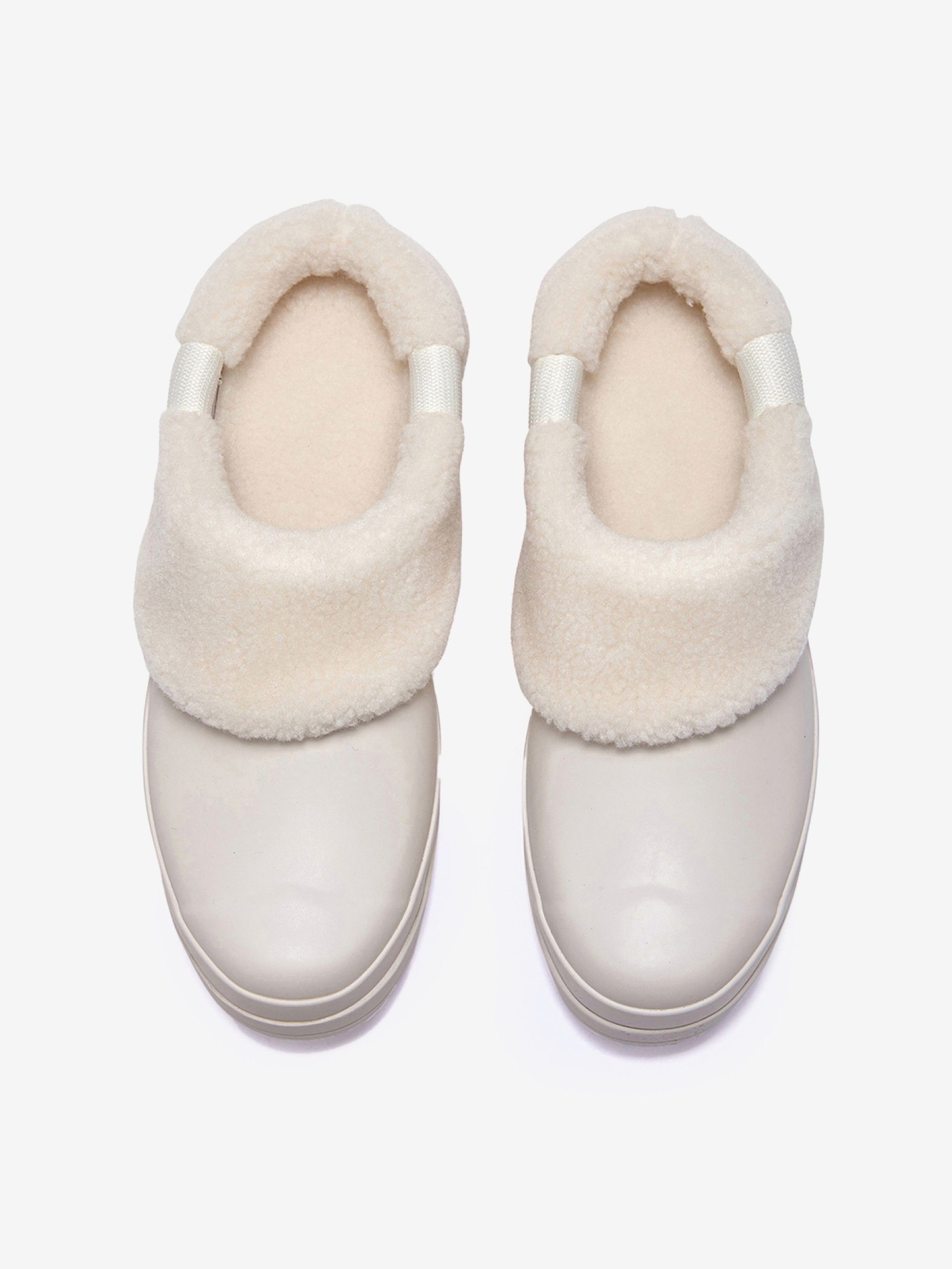 Chinelos Hunter Women's Play Insulated Clog