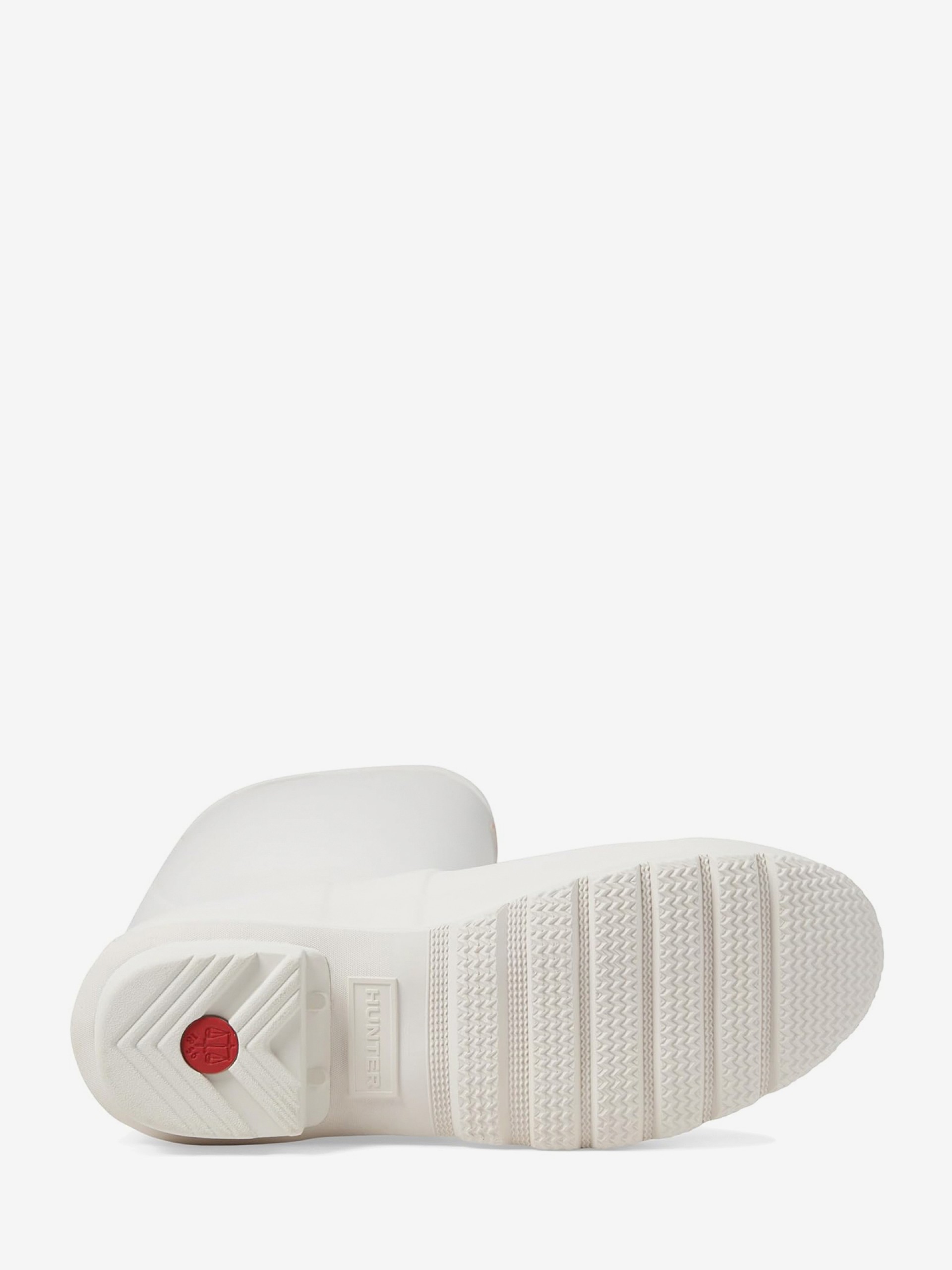 Botas Hunter Women's Original Tall Exaggerated Buckle