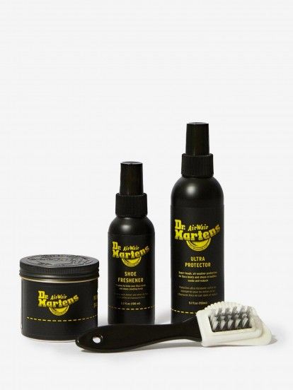 Dr. Martens Premium Cleaning Pack