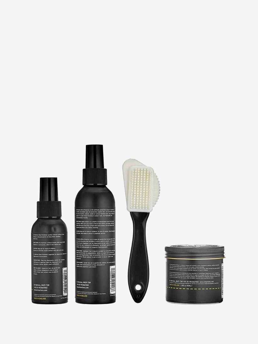 Dr. Martens Premium Cleaning Pack