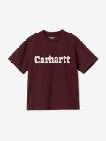 T-shirt Carhartt WIP Bubbles W