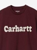 Carhartt WIP Bubbles W T-shirt