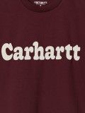 Carhartt WIP Bubbles W T-shirt