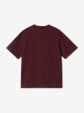 T-shirt Carhartt WIP Bubbles W