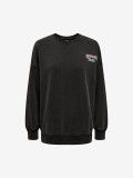 Sudadera Only ONLLucinda Oversize Wild Box