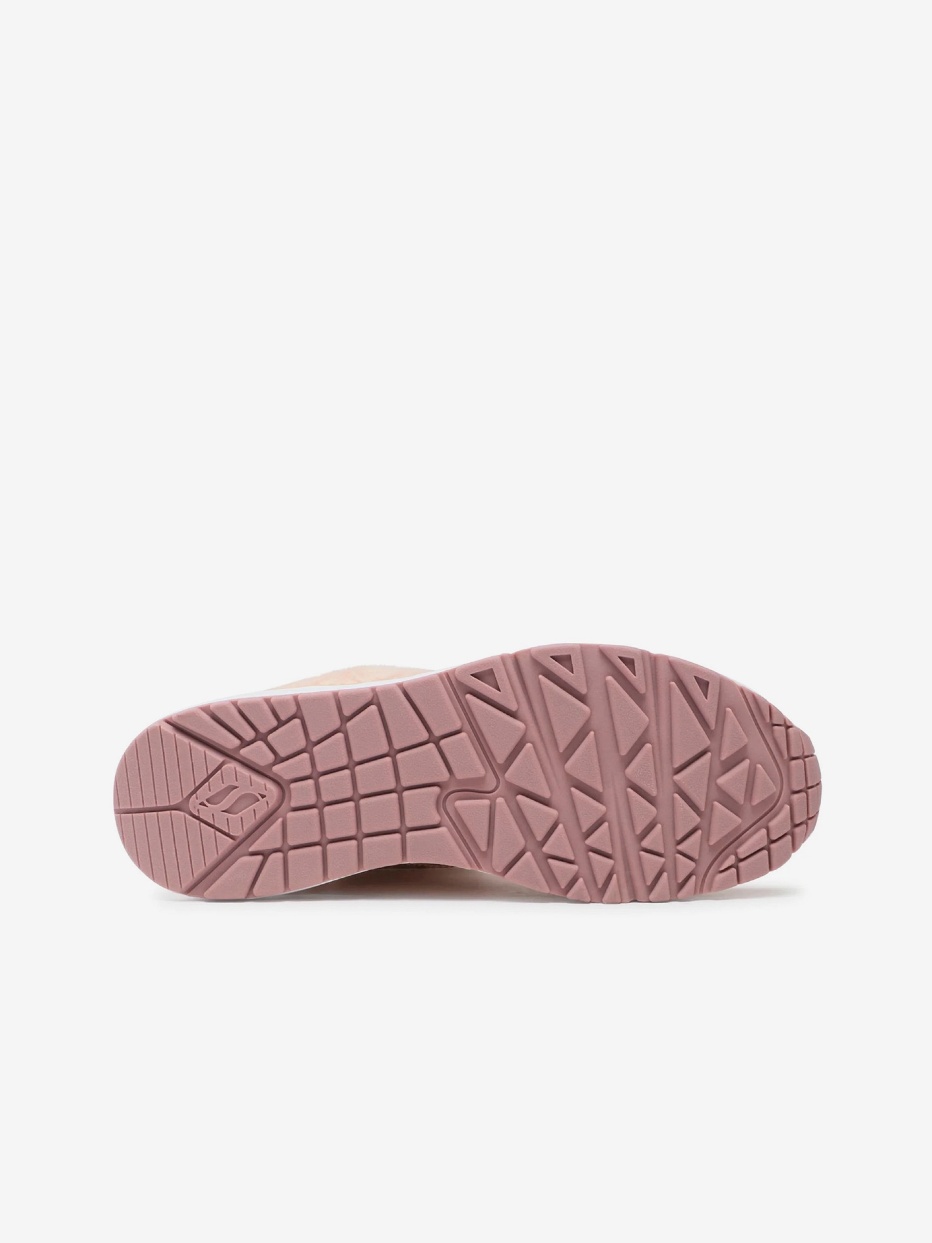 Botas Skechers Uno Cozy On Air Kids