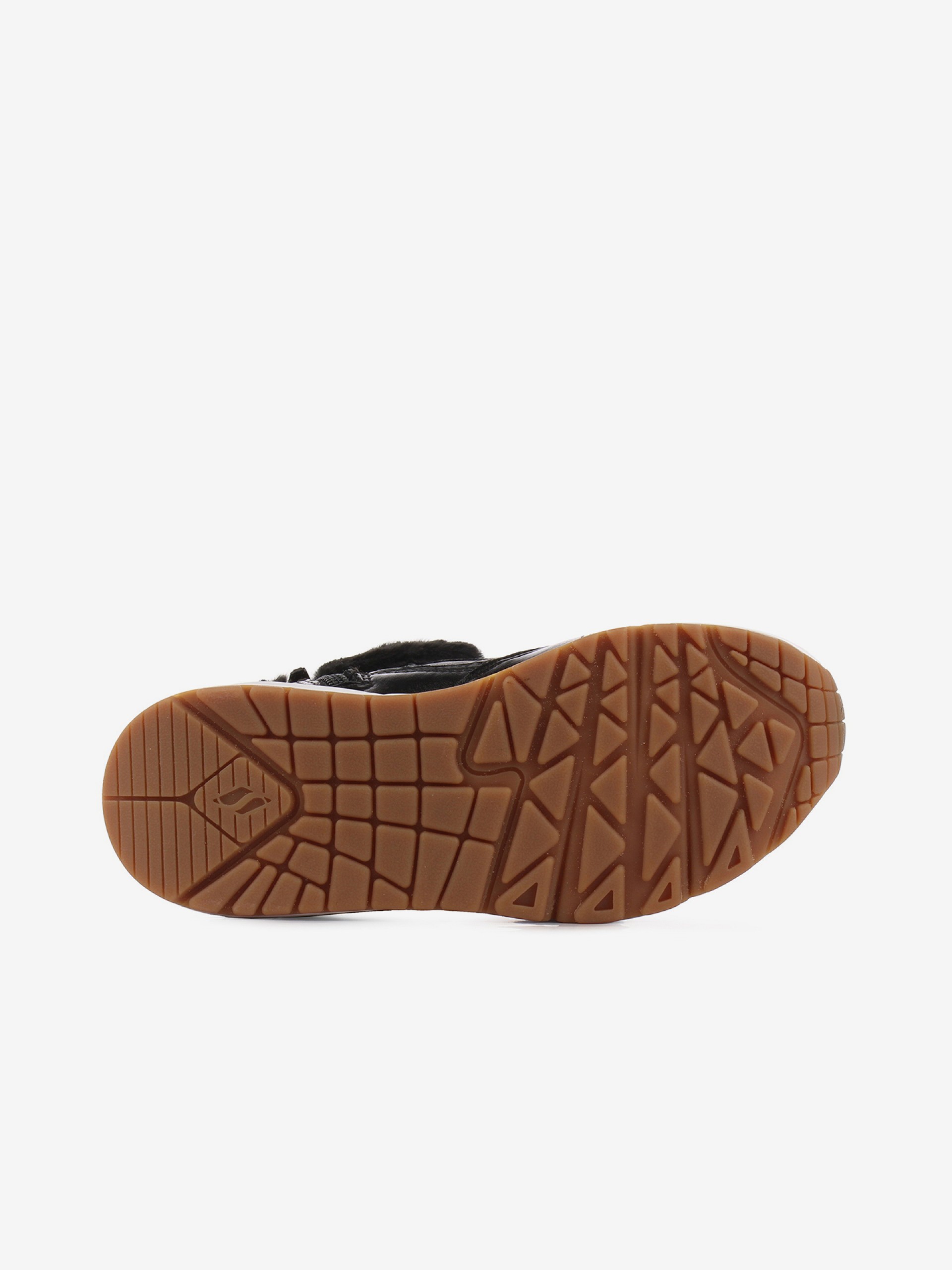 Botas Skechers Uno Cozy On Air Kids