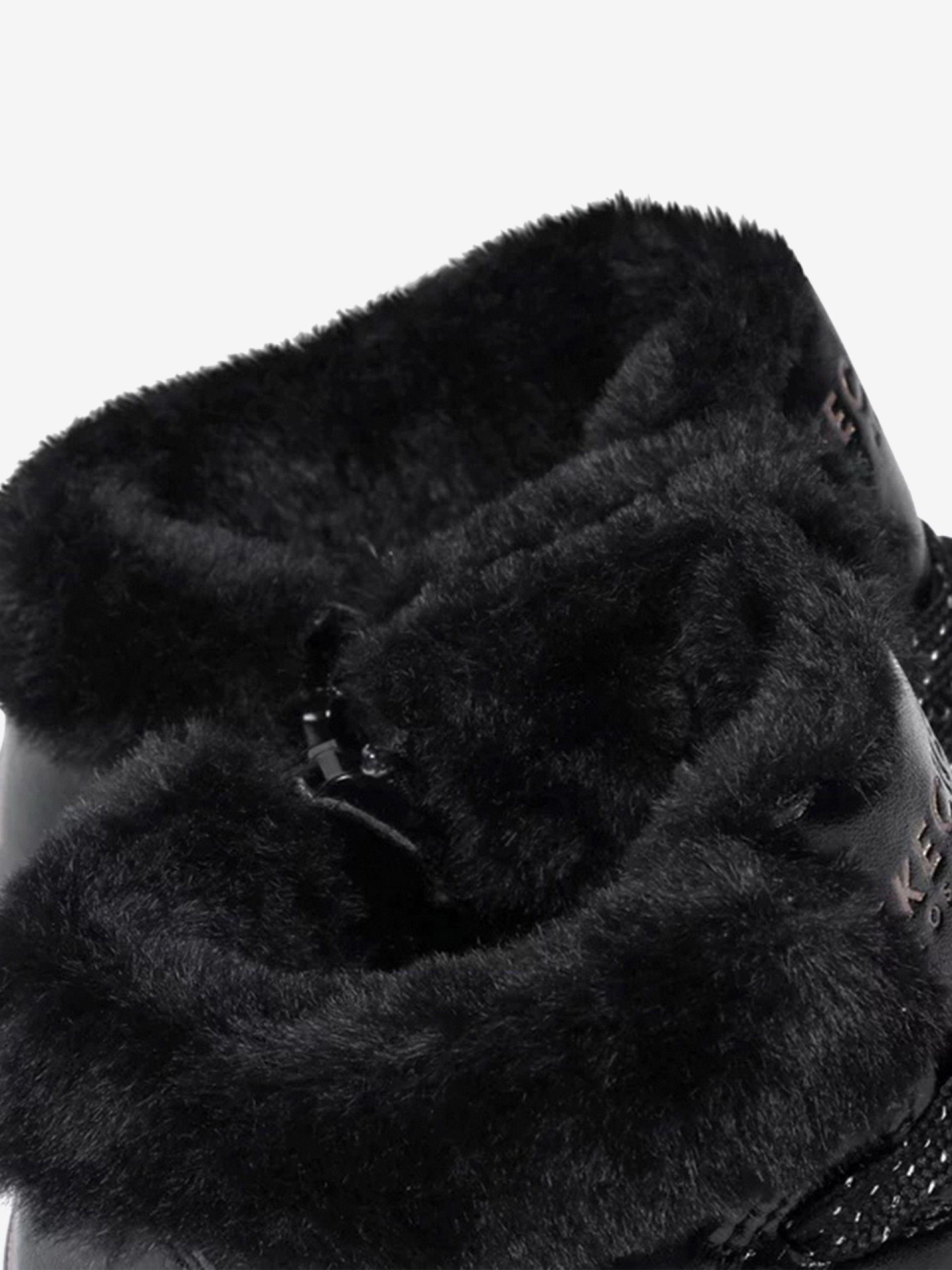 Botas Skechers Uno Cozy On Air Kids