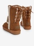 Pepe Jeans Diss Earth W Boots