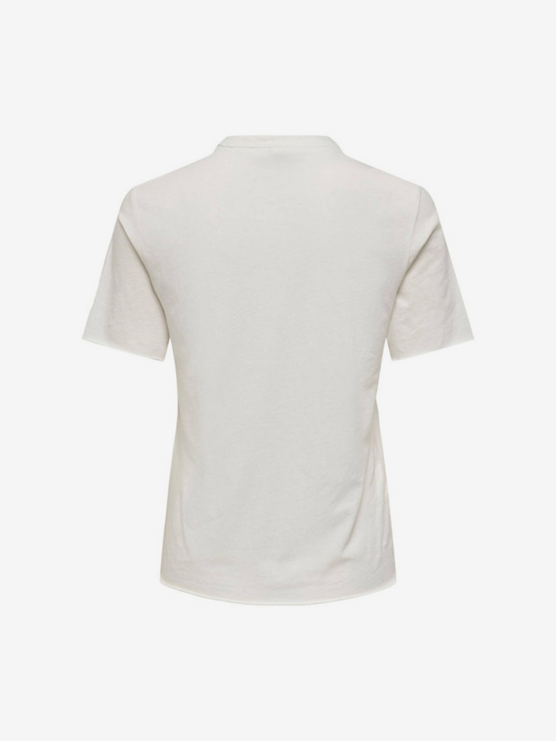 T-shirt Only ONLLucy Life Box