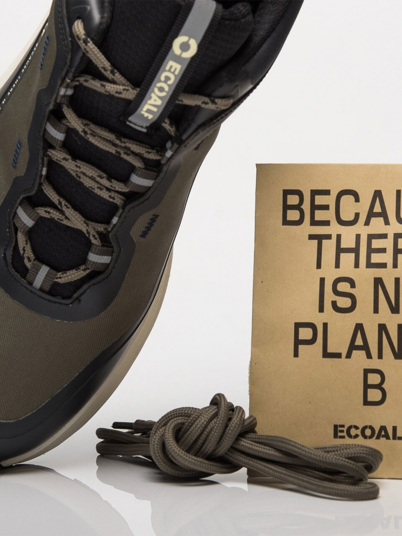 Ecoalf Abantosalf M Sneakers