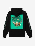 Element Hirotton Leopard Sweater