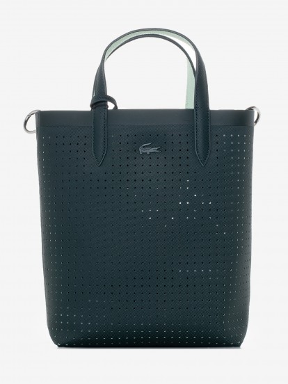 Lacoste Women's Pique Effect Bag