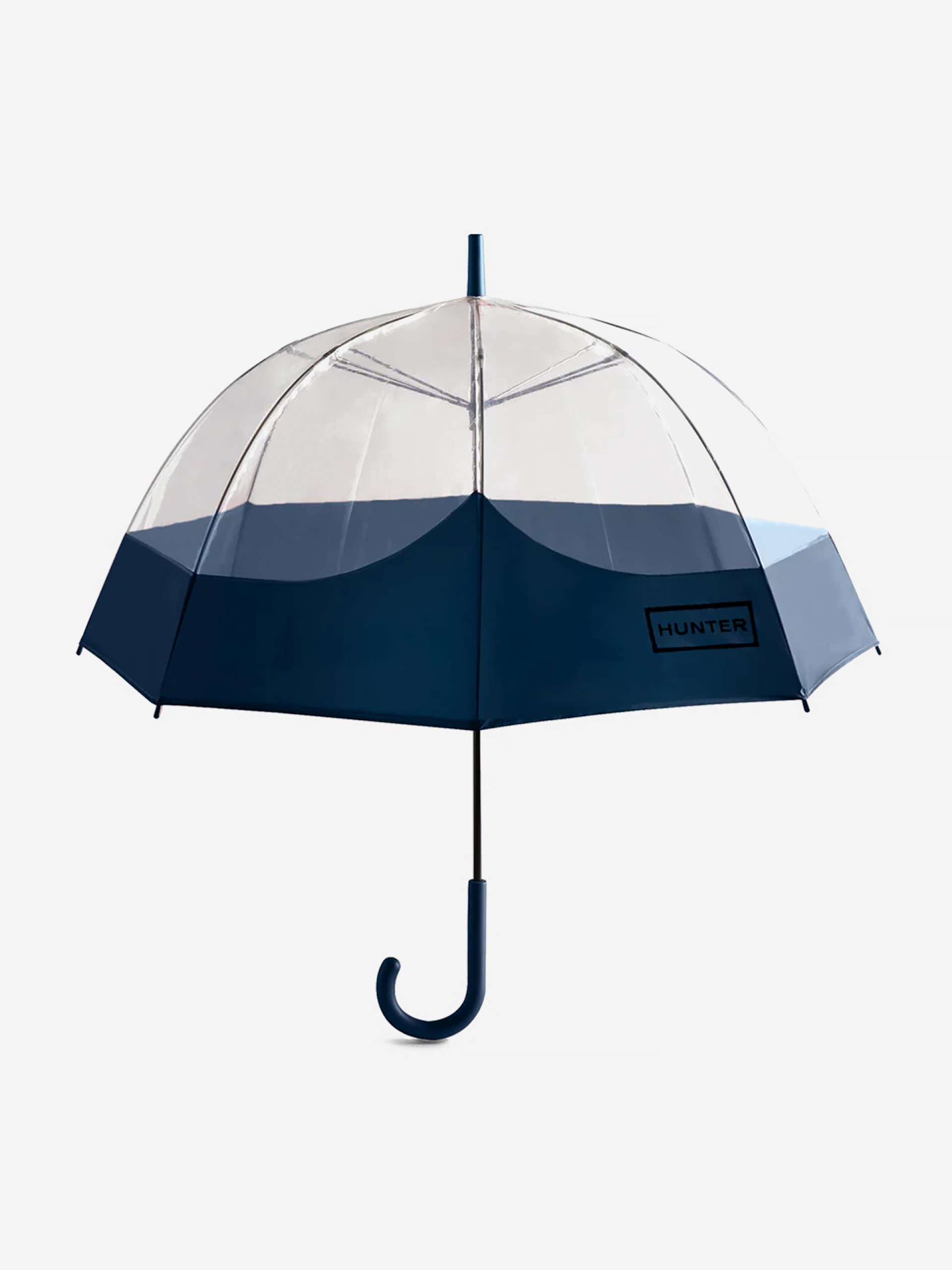 Hunter Original Moustache Bubble Welded Umbrella